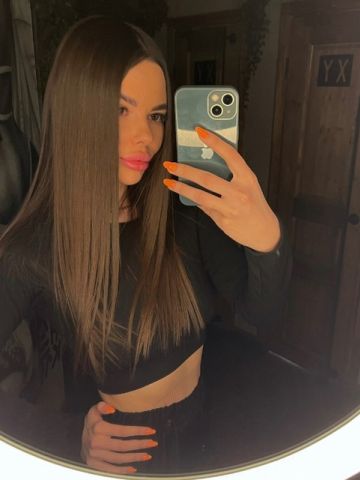 Кристина